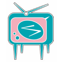 Retro TV Set t-shirts by ne1512BLVD Retro TV Set t-shirts