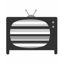 Retro TV T-Shirt
