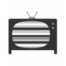 Retro TV T-Shirt