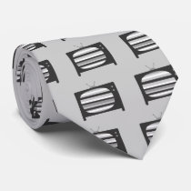 Retro TV ties by toxiferous Retro TV ties