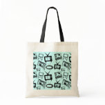 Retro TVs bags