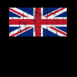 Retro Union Jack T-Shirt