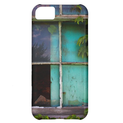 Retro Urban Case-Mate iPhone 5 Barely There Case iPhone 5C Cover
