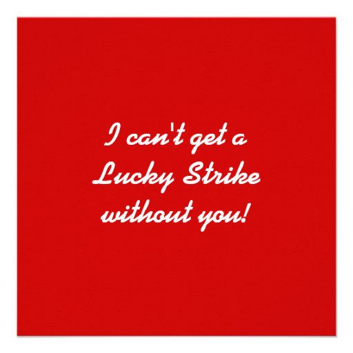 Retro US Military Valentine's Day Card Invite