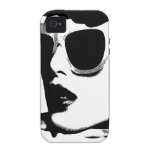 Retro Vamp casemate cases