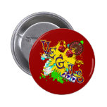 RETRO VEGAS BUTTON