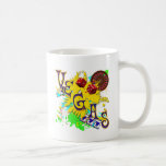 RETRO VEGAS COFFEE MUGS