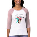 Retro Vegas Wink Shirts What Happens in Stays in