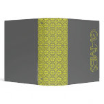 Retro VIDEO GAME Oranizer Custom CD / DVD Album binders