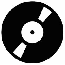 retro vinly record photo sculptures by doonidesigns retro vinly record photo sculptures