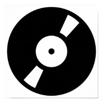 retro vinly record posters by doonidesigns retro vinly record posters