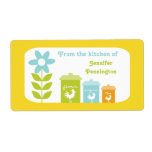 Labels
