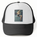 Retro Vintage Gil Elvgren Pin Up GIrls Tees hats by vintagegiftmall Retro Vintage Gil Elvgren Pin Up GIrls Tees hats