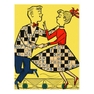 1950s Postcards Zazzle