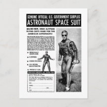 astronaut suit template