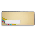 Retro Vintage Stripes