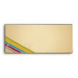Retro Vintage Stripes