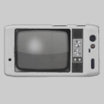 Retro Vintage TV Set casemate cases