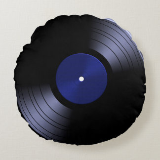 Vinyl Pillows - Decorative & Throw Pillows Zazzle