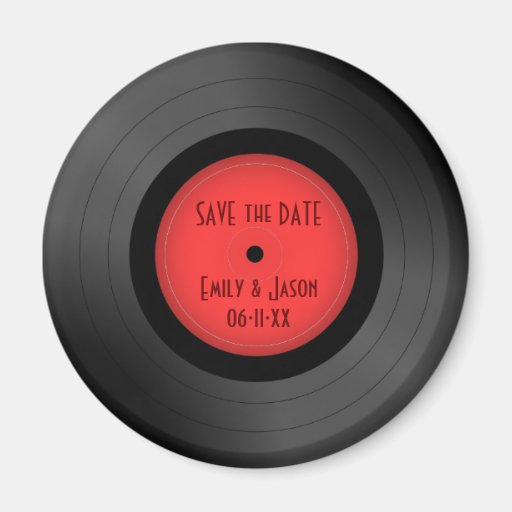 Record date