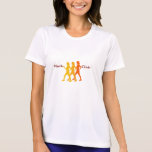 Retro Walk Club T-shirt