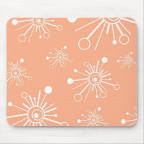 retro wallpaper mousepads