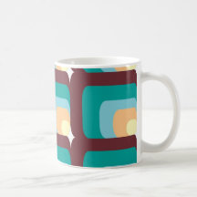 Retro Warm Mug