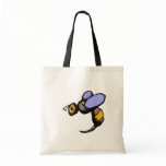 Retro Wasp bags