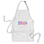 Retro Wife Aprons