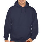 Retro World's Greatest Mom Basic Hooded Sweatshirt