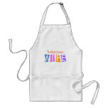Retro World's Greatest Wife Aprons