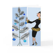 retro-xmas cards