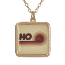 Retro Xmas Jewelry