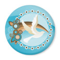 RetroFit on Blue magnets