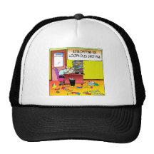 Retrofitting Tax Loopholes Hats