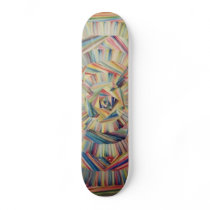 Retroflect skateboards
