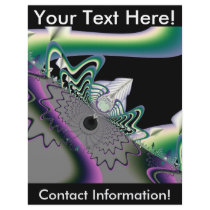 Retroflex Flyer