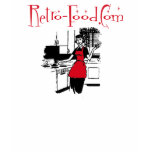RetroFood T-Shirt