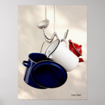 RetroKitchen posters
