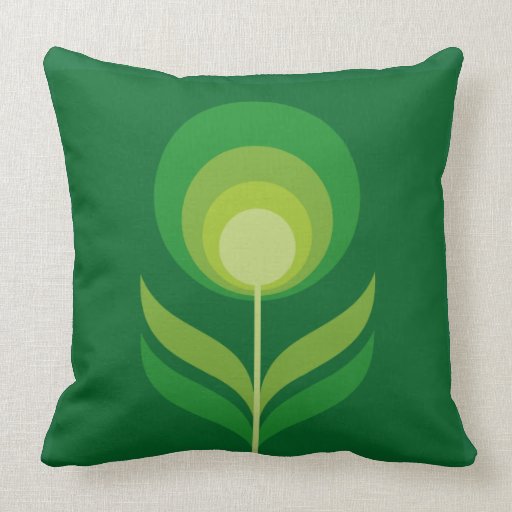 retrolove 27 pillow