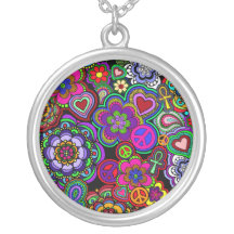 Retromania 2 Necklace
