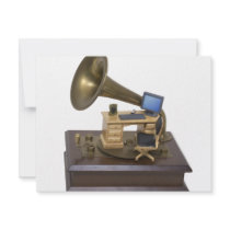 RetroOfficeModernTools072709 invitations