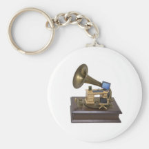 RetroOfficeModernTools072709 Key Chains