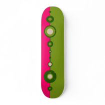 retrOs Skateboard