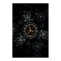 Retrospect posters