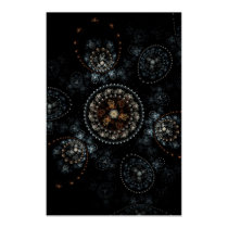 Retrospect posters
