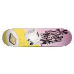 retrotoaster skate board