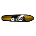 Retrotoon skateboards by Dreamstone_24 Retrotoon skateboards