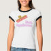 Ladies Ringer T-Shirt