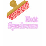 Rett Syndrome T Shirt